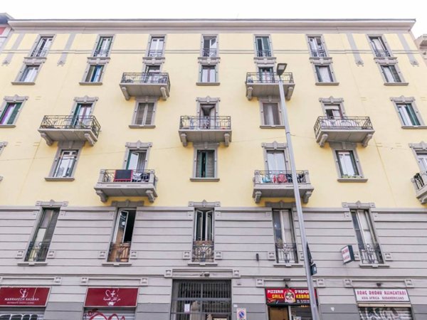 appartamento in vendita a Milano in zona Dergano