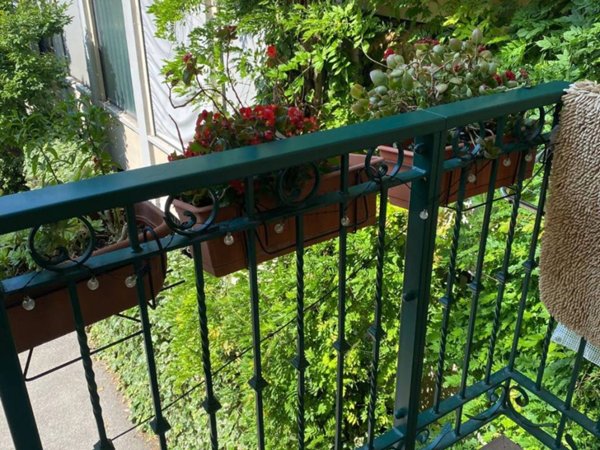 appartamento in vendita a Milano in zona Porta Venezia