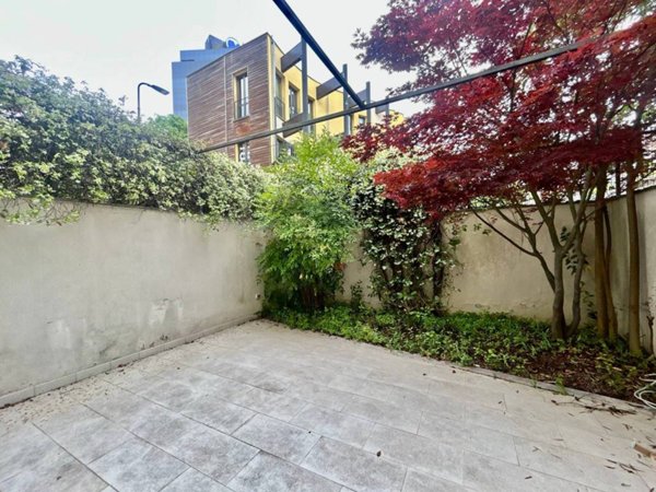 appartamento in vendita a Milano in zona San Cristoforo