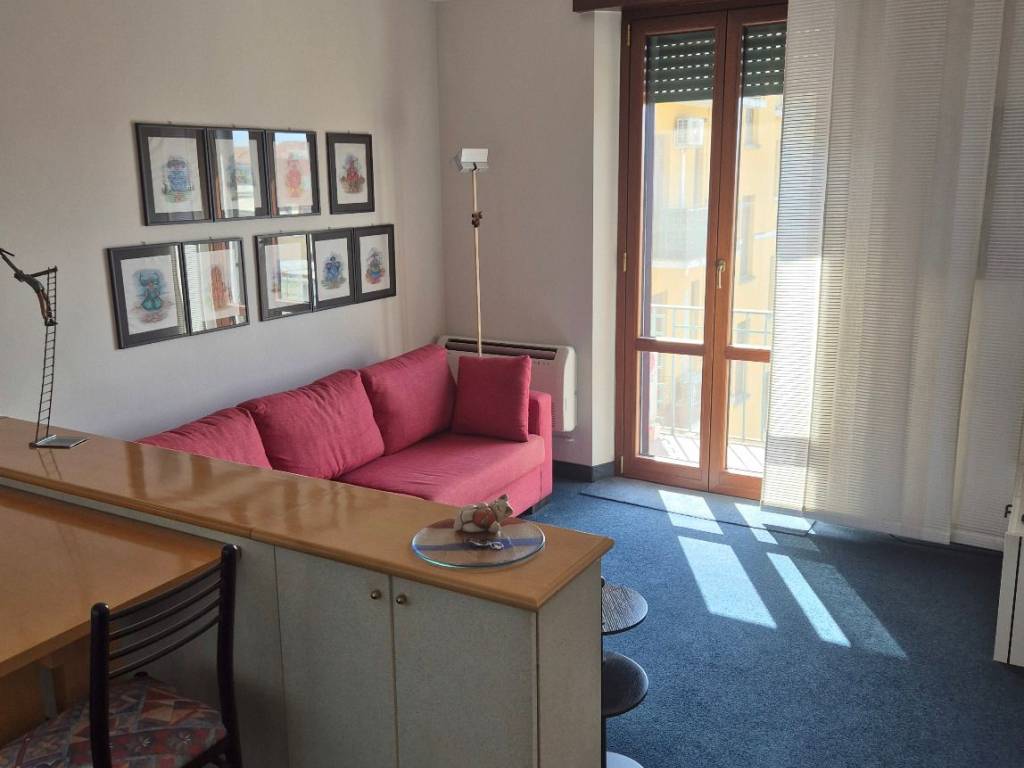 appartamento in vendita a Milano in zona Città Studi