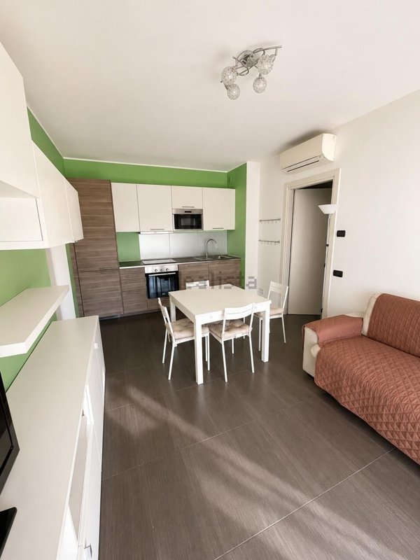 appartamento in vendita a Milano in zona Dergano
