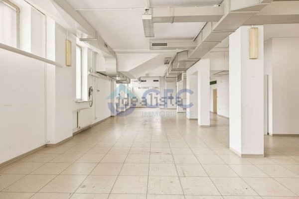 loft in vendita a Milano in zona Crescenzago