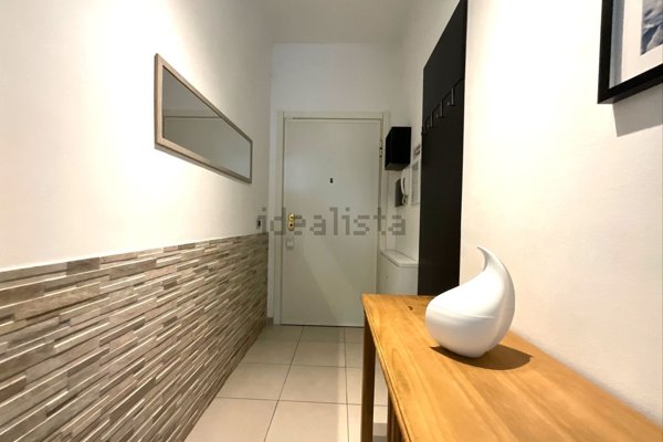 appartamento in vendita a Milano in zona Maggiolina