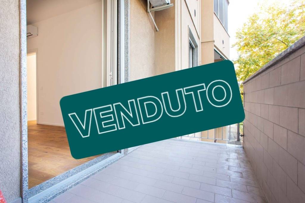 appartamento in vendita a Milano in zona San Cristoforo
