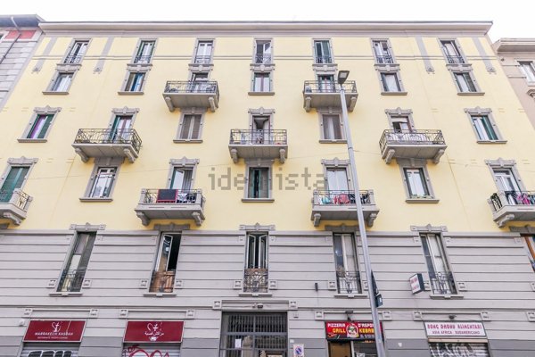 appartamento in vendita a Milano in zona Dergano