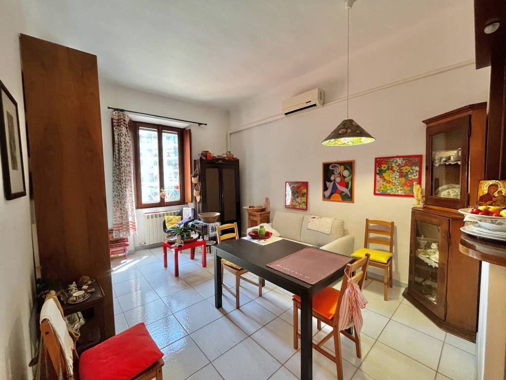 appartamento in vendita a Milano in zona Isola
