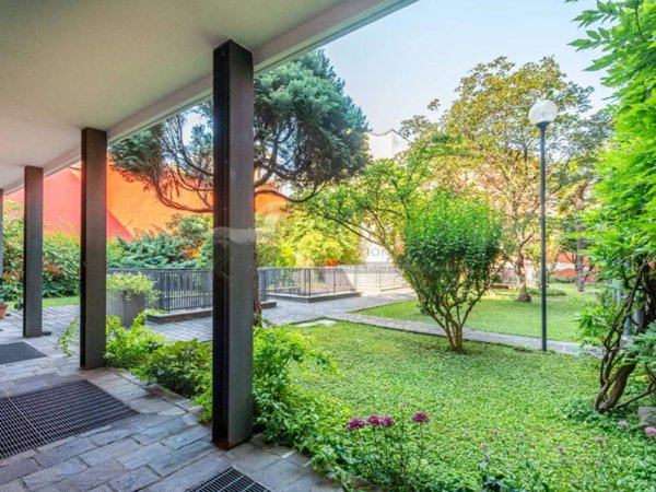 appartamento in vendita a Milano in zona Porta Romana
