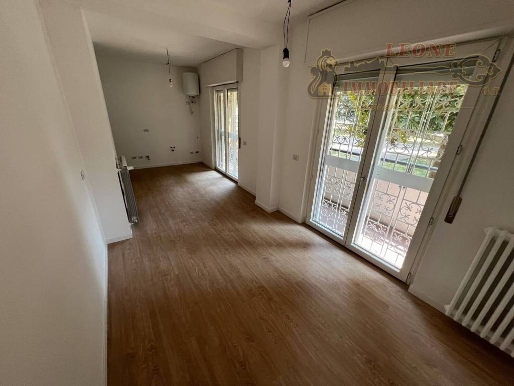 appartamento in vendita a Milano in zona Vigentino