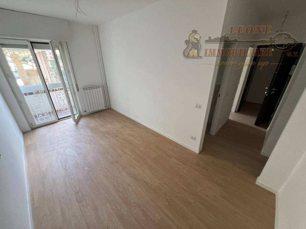 appartamento in vendita a Milano in zona Vigentino