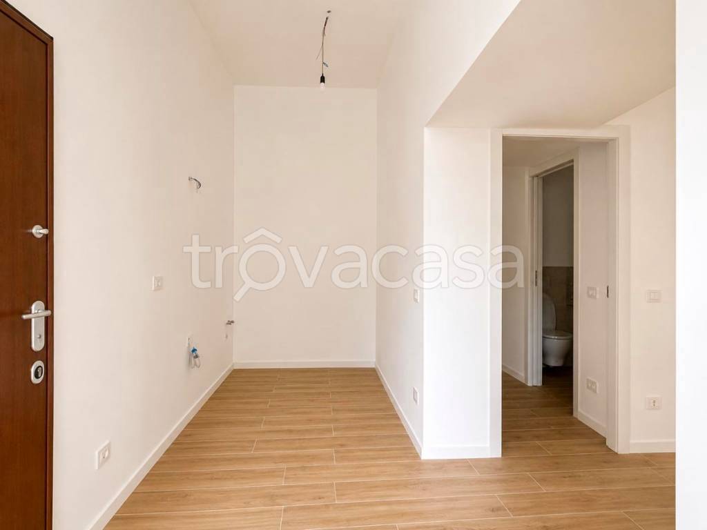 appartamento in vendita a Milano in zona Crescenzago