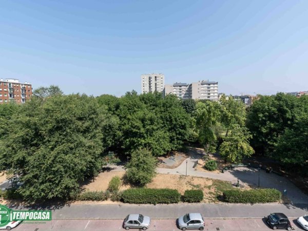appartamento in vendita a Milano in zona Turro