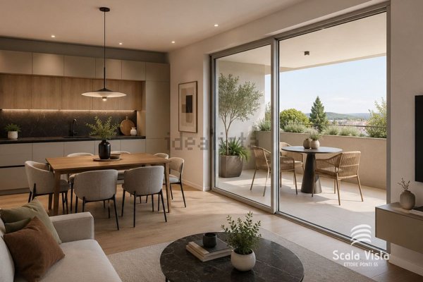 appartamento in vendita a Milano in zona San Cristoforo
