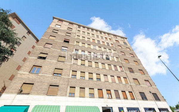 appartamento in vendita a Milano in zona Gorla