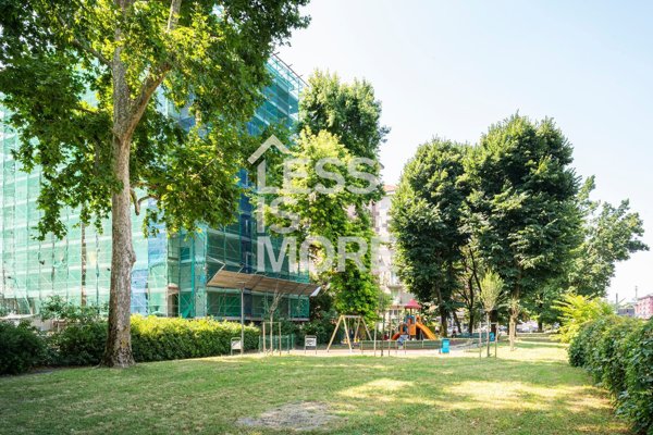 appartamento in vendita a Milano in zona Rottole