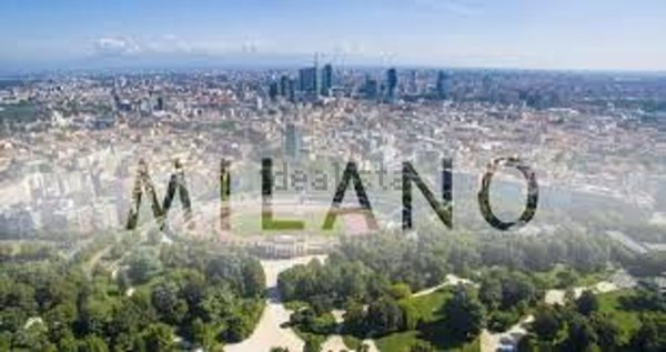 appartamento in vendita a Milano in zona Corvetto