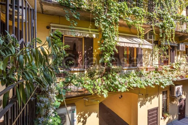 appartamento in vendita a Milano in zona Sempione