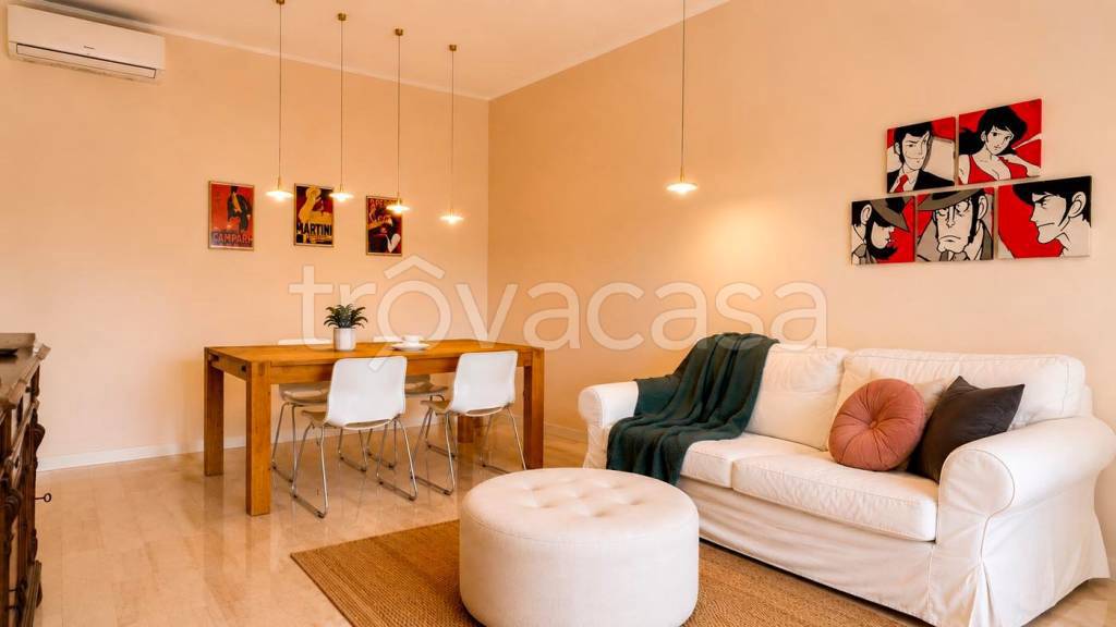 appartamento in vendita a Milano in zona Precotto
