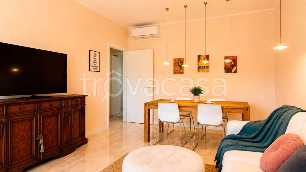 appartamento in vendita a Milano in zona Precotto