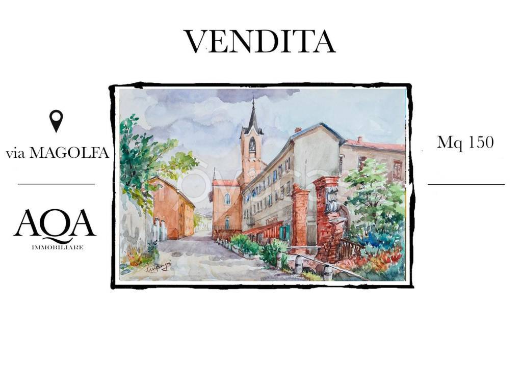 appartamento in vendita a Milano in zona Porta Genova