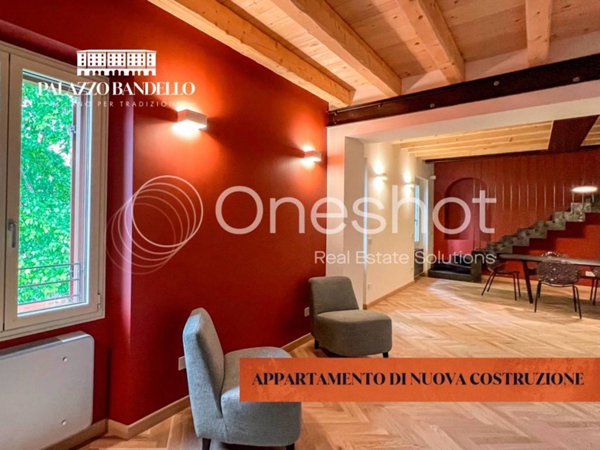 appartamento in vendita a Milano in zona Porta Magenta