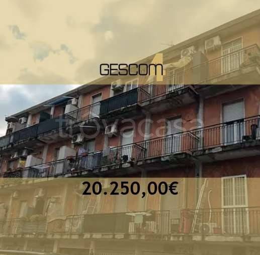 monolocale in vendita a Milano in zona Precotto