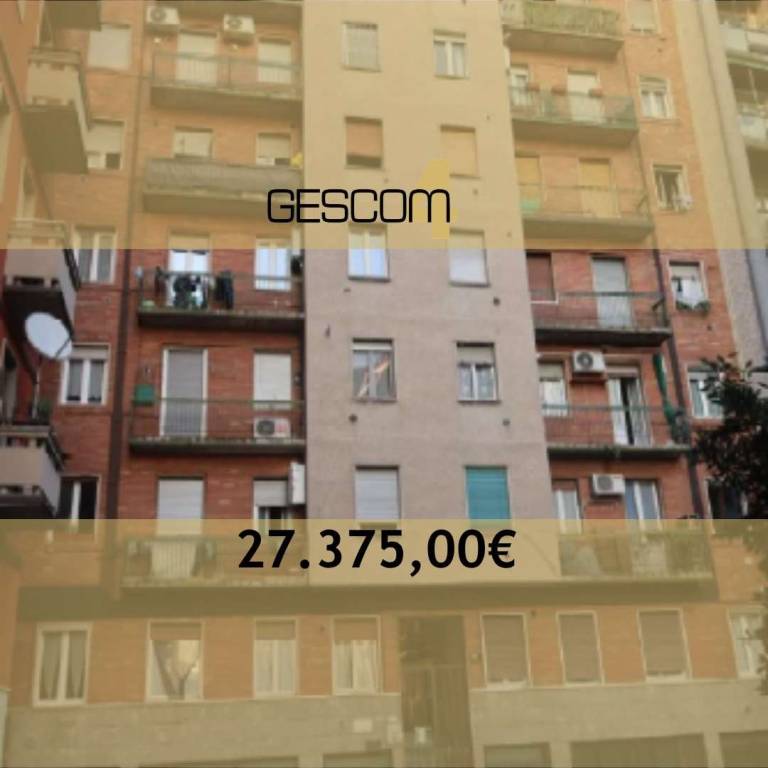 appartamento in vendita a Milano in zona Villapizzone