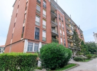 appartamento in vendita a Milano in zona San Siro