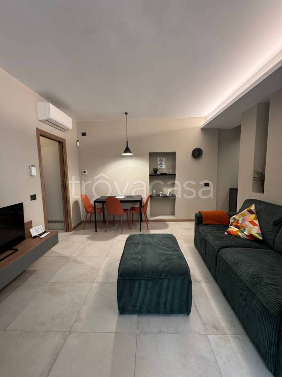 appartamento in vendita a Milano in zona Porta Romana
