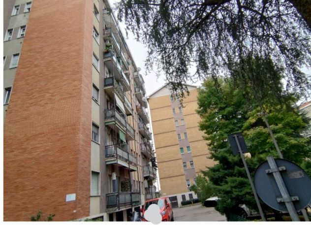appartamento in vendita a Milano in zona Corvetto