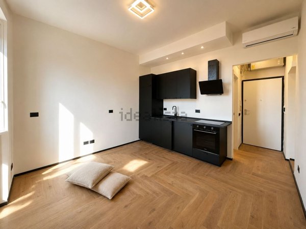 appartamento in vendita a Milano in zona NoLo