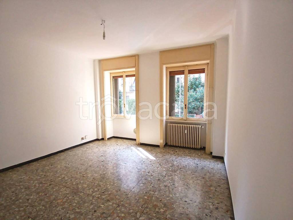 appartamento in vendita a Milano in zona San Cristoforo