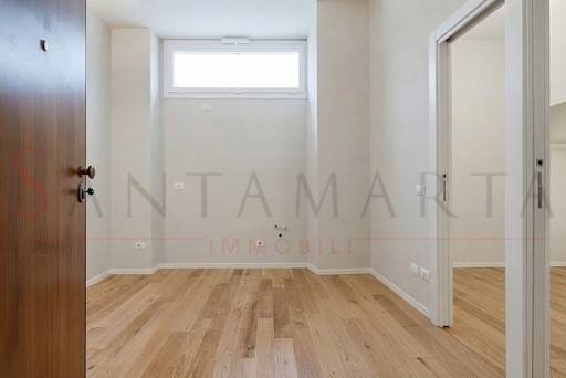 appartamento in vendita a Milano in zona Bande Nere