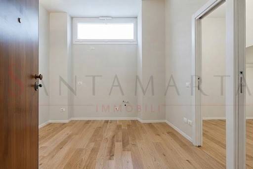 appartamento in vendita a Milano in zona Bande Nere
