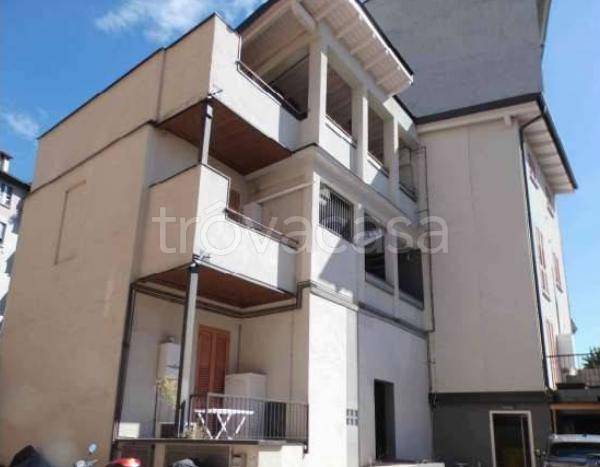 appartamento in vendita a Milano in zona Greco