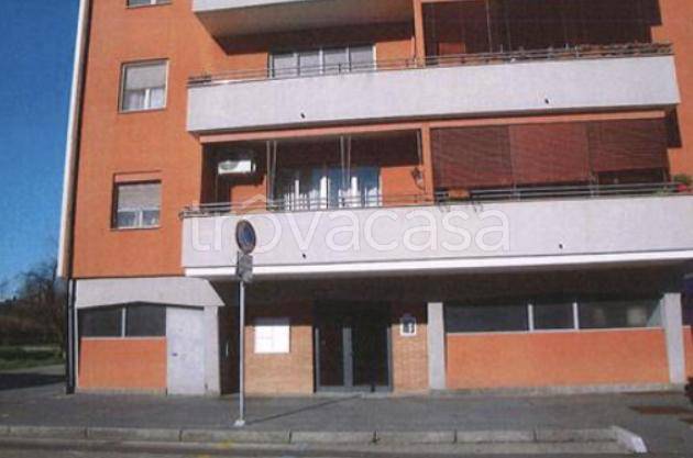 appartamento in vendita a Milano in zona Gallaratese