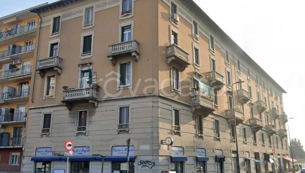 appartamento in vendita a Milano in zona Precotto