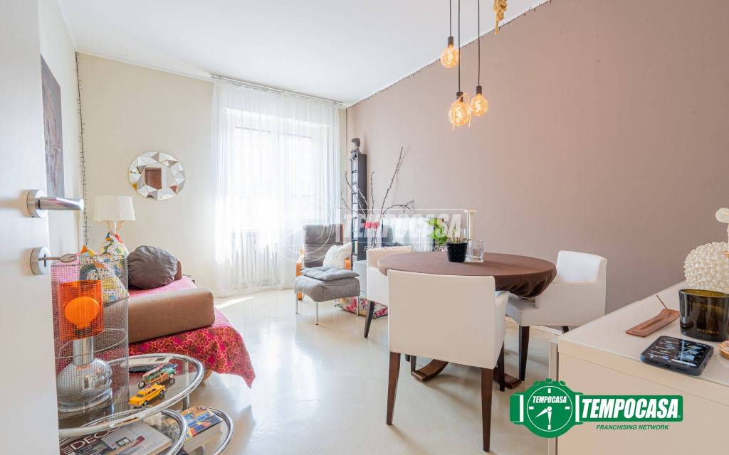 appartamento in vendita a Milano in zona Villapizzone