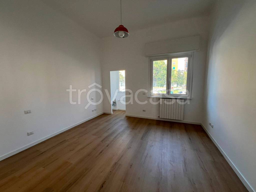 appartamento in vendita a Milano in zona Bovisa