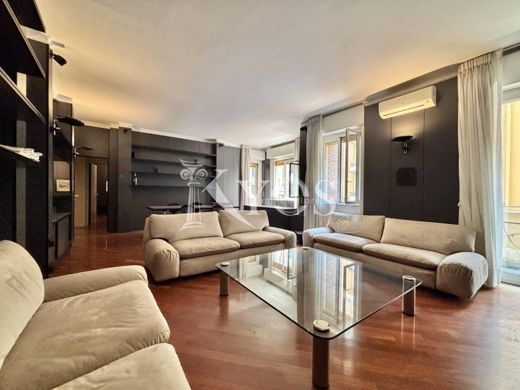 appartamento in vendita a Milano in zona Città Studi