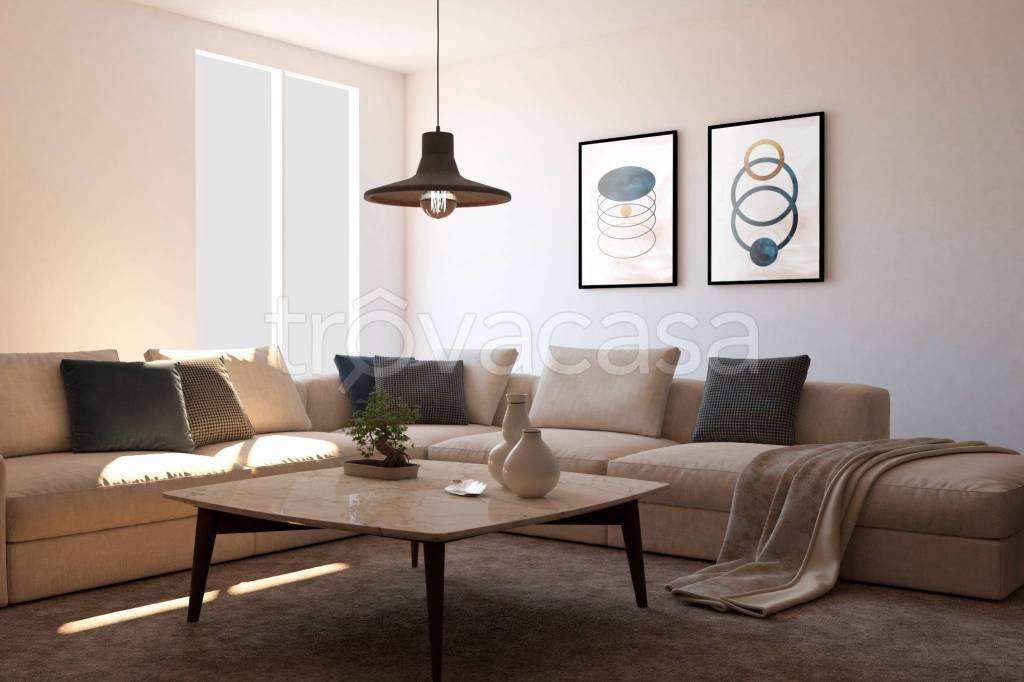 appartamento in vendita a Milano in zona Centro Direzionale