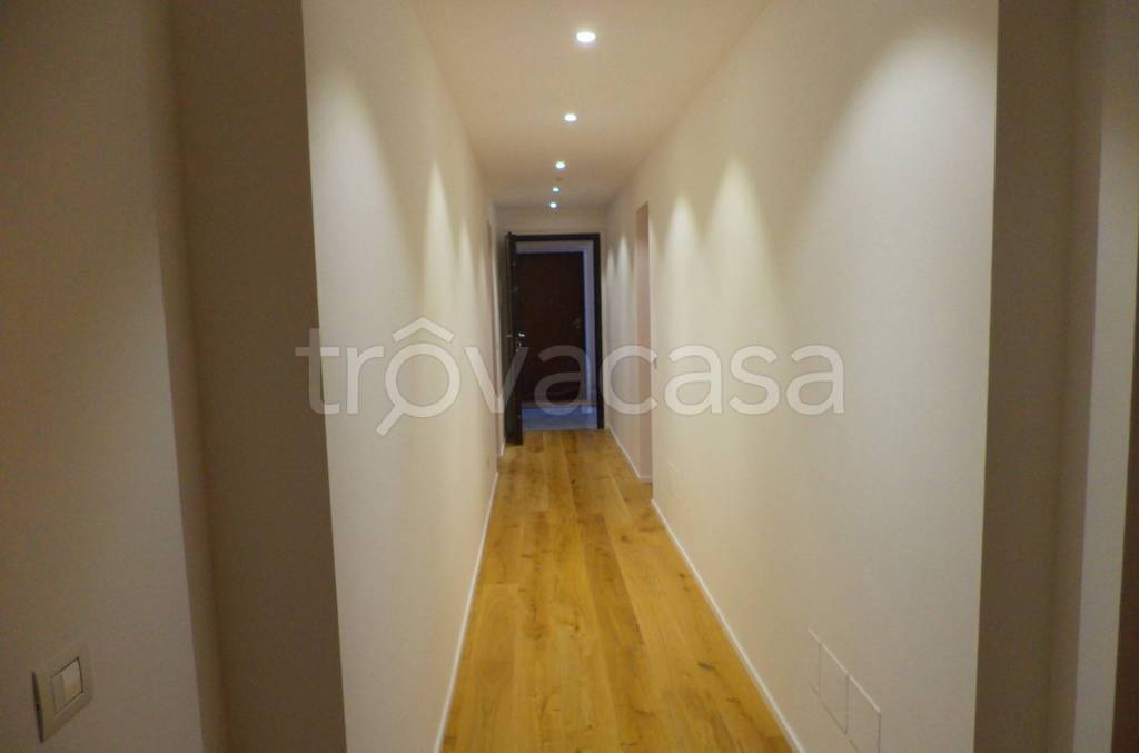 appartamento in vendita a Milano in zona Maggiolina