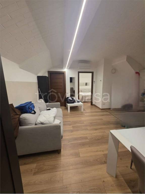 appartamento in vendita a Milano in zona Stazione Centrale