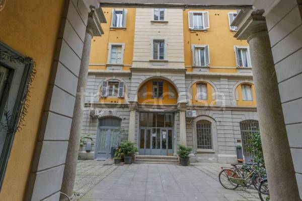 appartamento in vendita a Milano in zona Solari