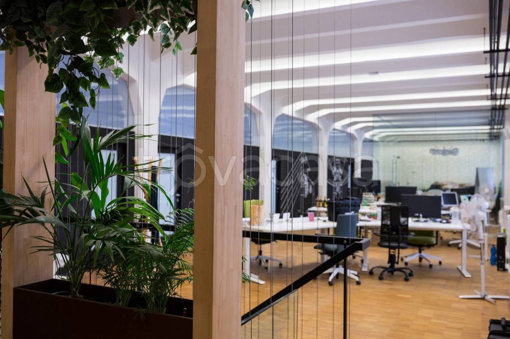 ufficio in vendita a Milano in zona Porta Venezia
