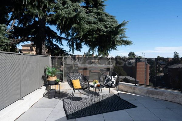 appartamento in vendita a Milano in zona Maggiolina