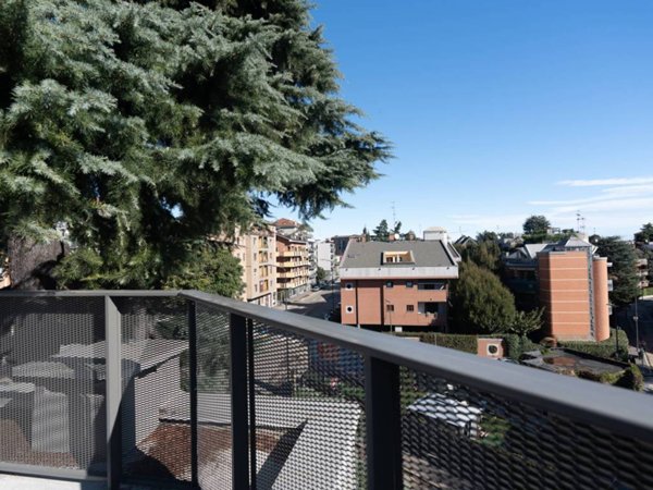 appartamento in vendita a Milano in zona Maggiolina