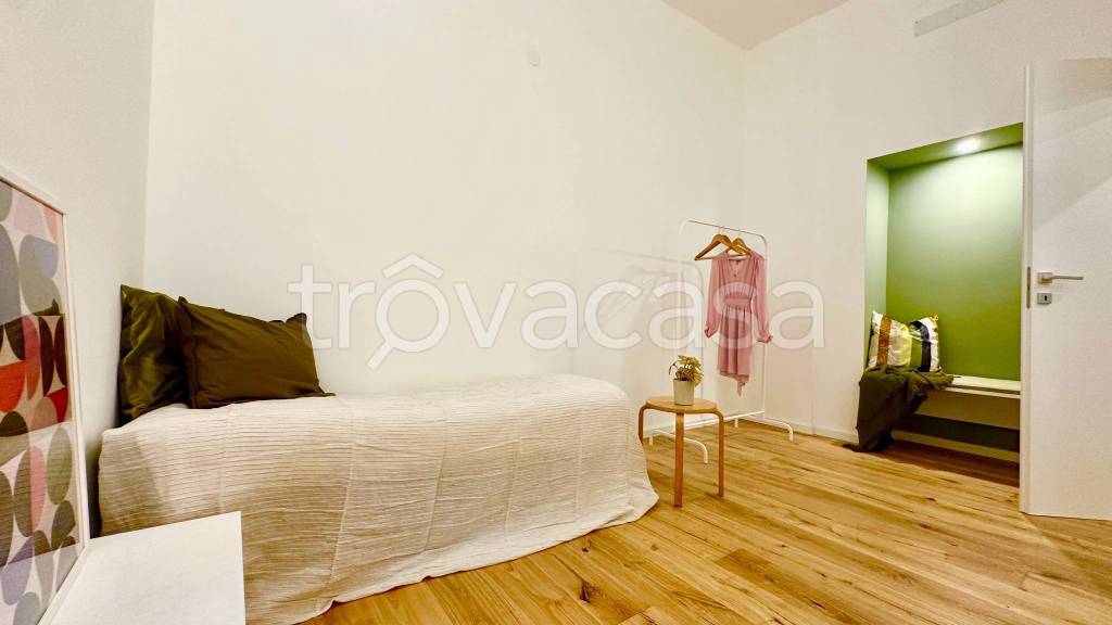 appartamento in vendita a Milano in zona Loreto