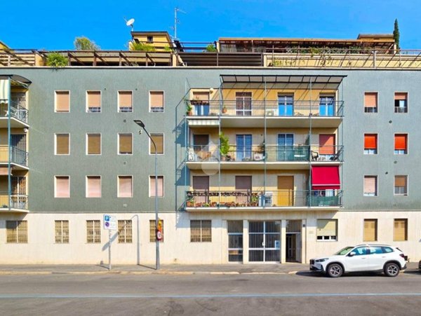 appartamento in vendita a Milano in zona Isola