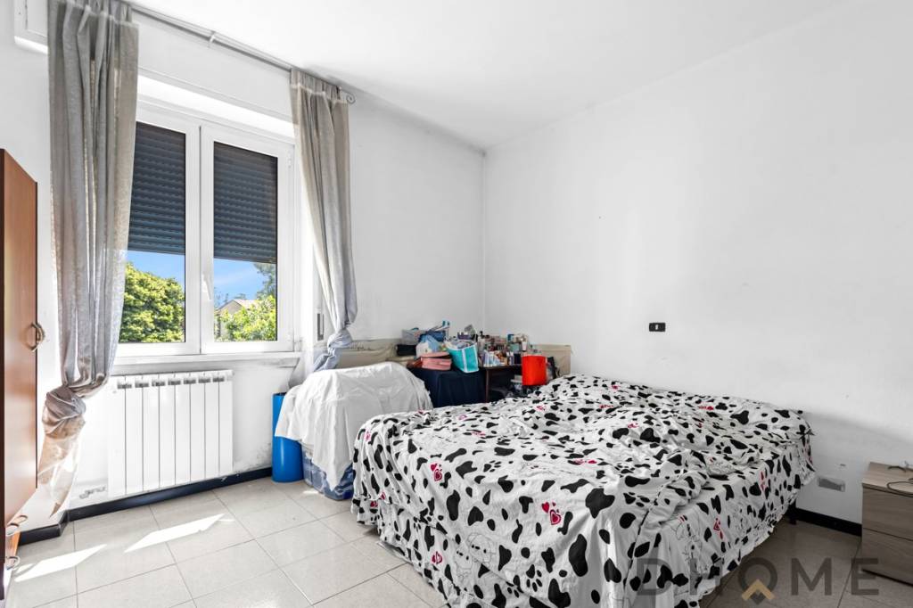 appartamento in vendita a Milano in zona Comasina