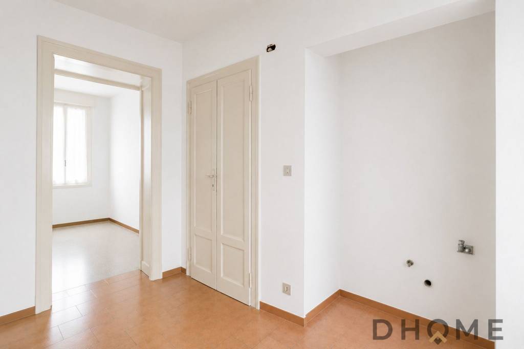 appartamento in vendita a Milano in zona Scalo Romana